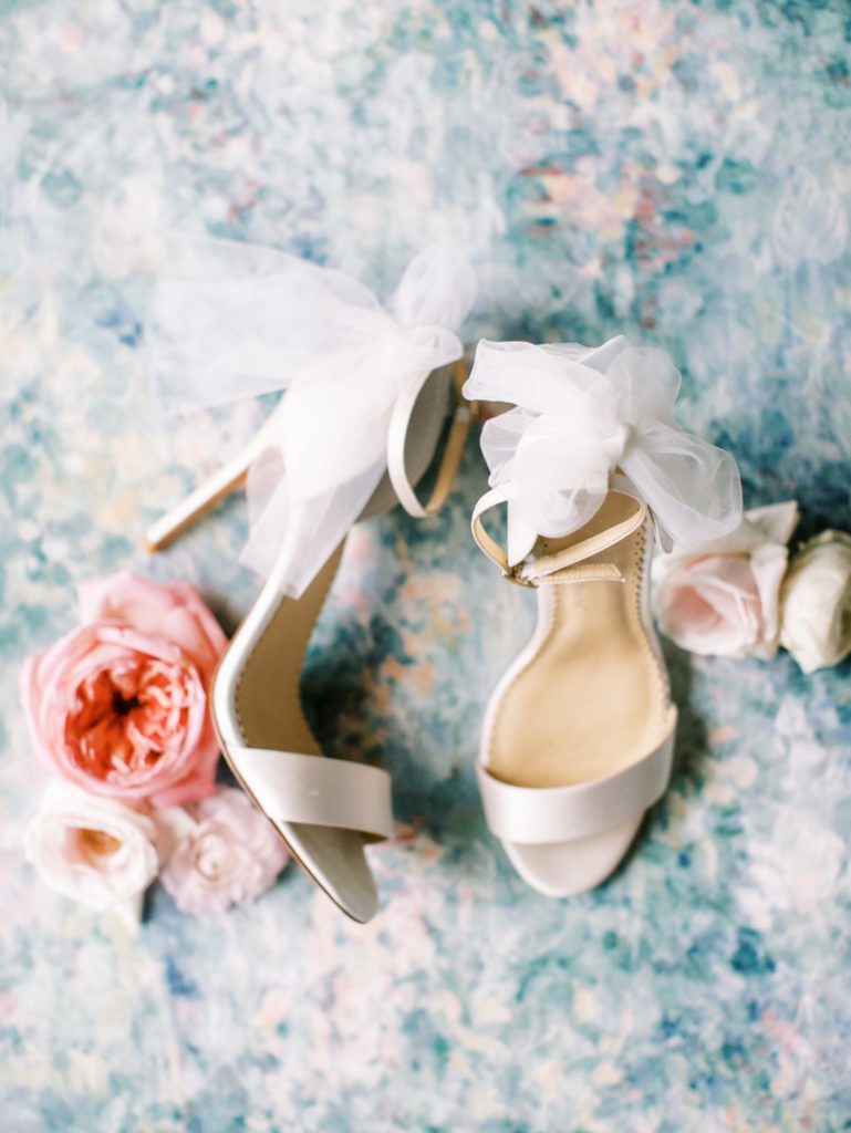 Bella Belle Wedding Shoes from Chantilly Couture Bridal in OKC