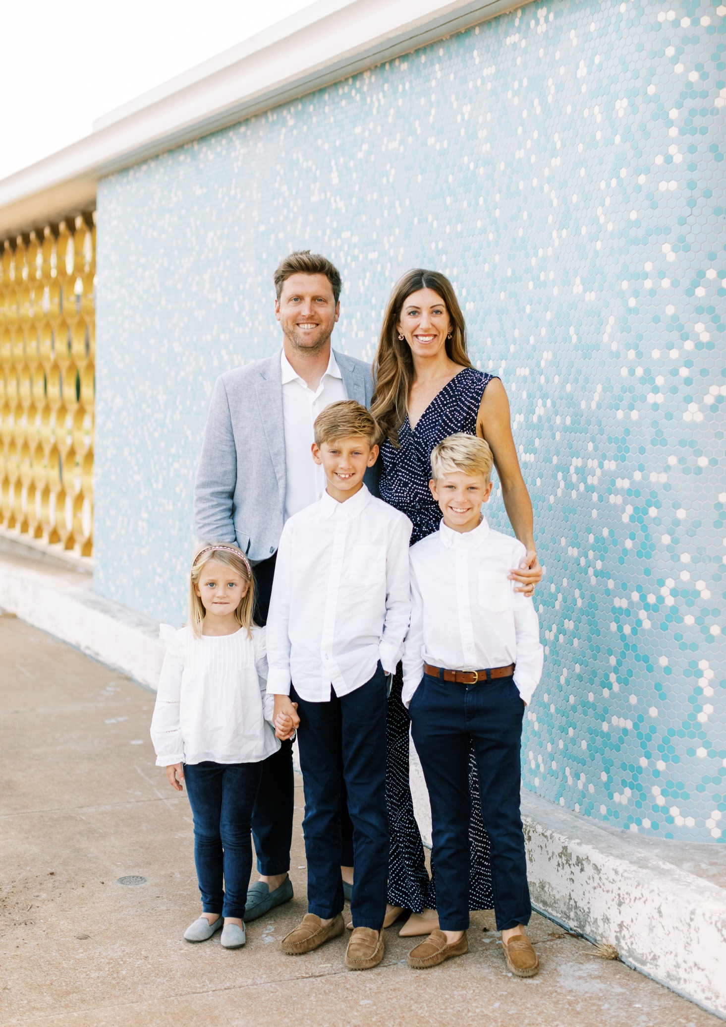 Oklahoma City Family Pictures